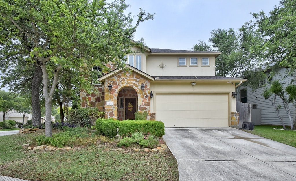 7510 Eagle Ledge, San Antonio, TX 78249, Presented by Christopher